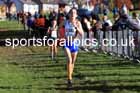 Girls under-15s, 2024 Northern Cross Country Relays, Graves Park, Sheffield.   Photo: David T. Hewitson/Sports for All Pics